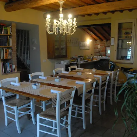 Relais Del Capannori
