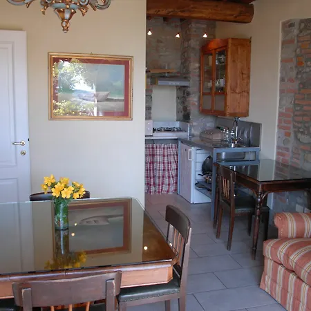 Relais Del Landhaus *