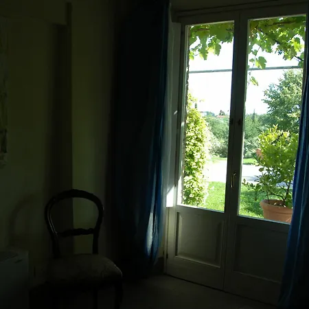 Relais Del 컨트리하우스 *