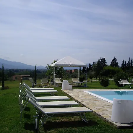 Landhaus Relais Del *