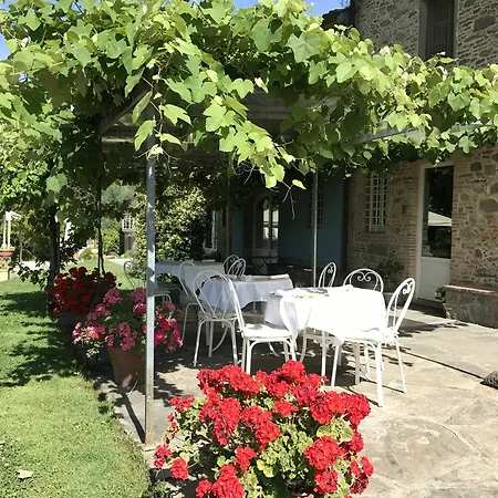 Landhaus Relais Del Capannori