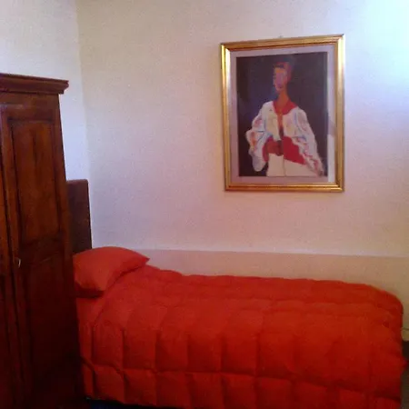Relais Del Landhaus Capannori