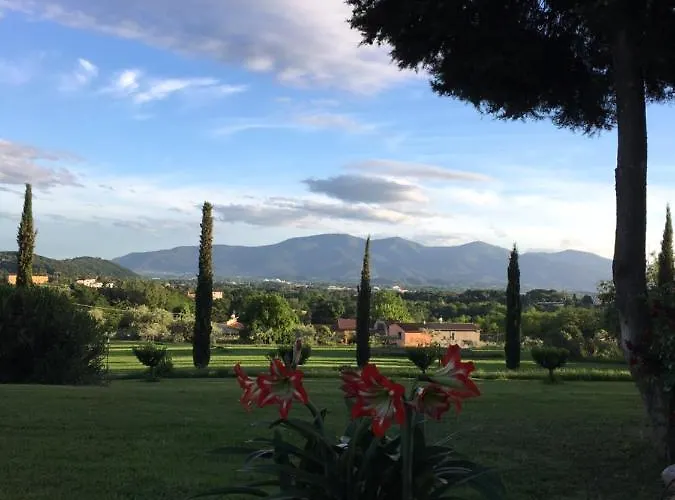 Relais Del Landhuis Capannori