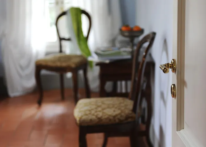 Landhuis Relais Del *