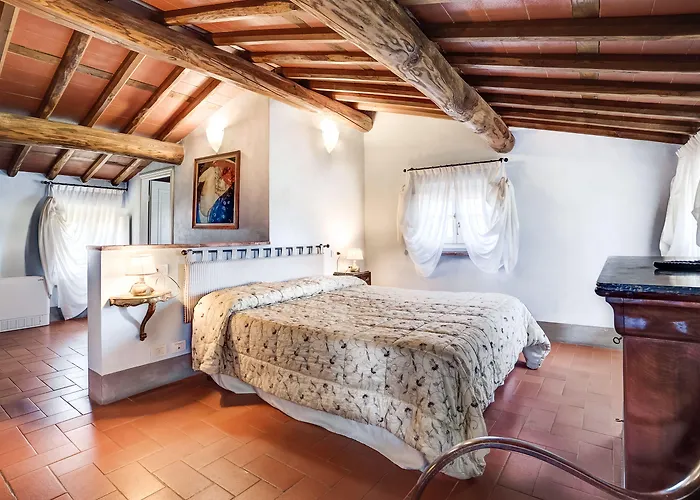 Relais Del Capannori