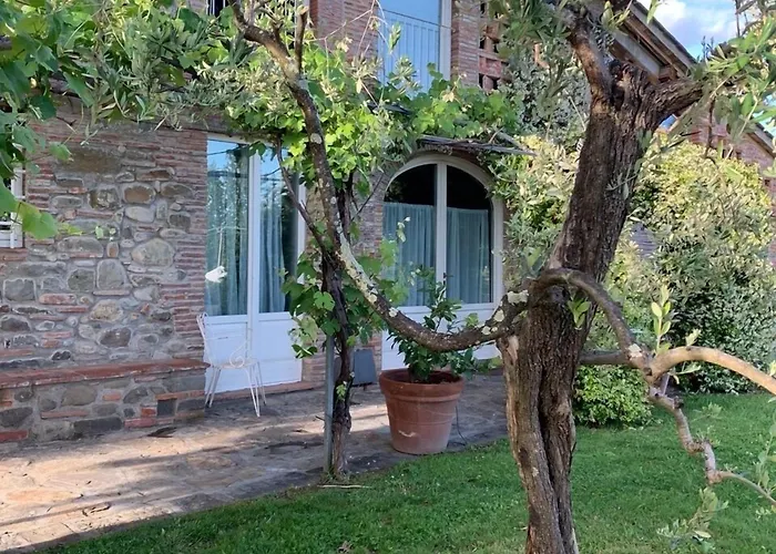 Relais Del Landhuis *