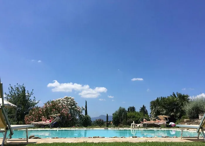 Relais Del Capannori