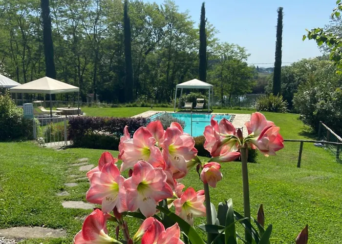 Relais Del Capannori