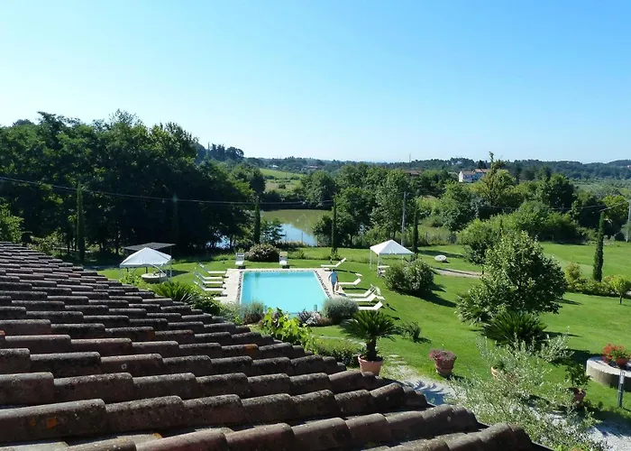 Relais Del